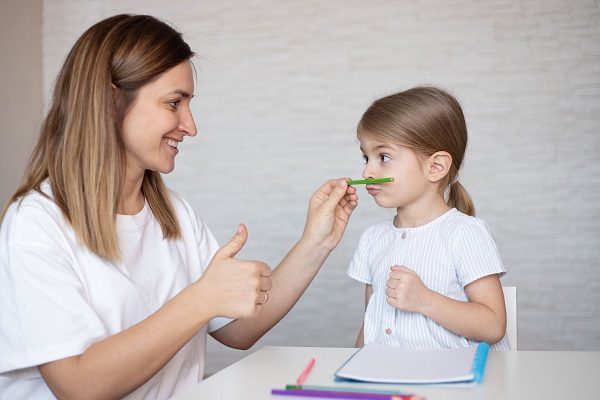 Causes Of Orofacial Myofunctional Disorders